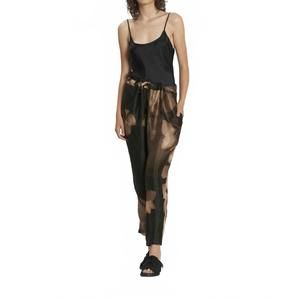 NEW MASNADA daguerre pants in multi